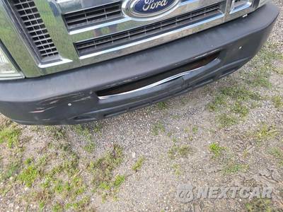 2011 Ford Super Duty E-450 Cutaway DRW - zdjęcie 18 z 22 - miniatura