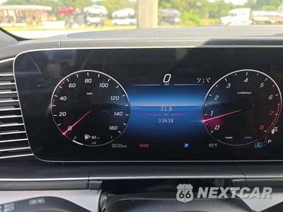 2025 Mercedes-Benz GLS 450 4MATIC - zdjęcie 9 z 21 - miniatura