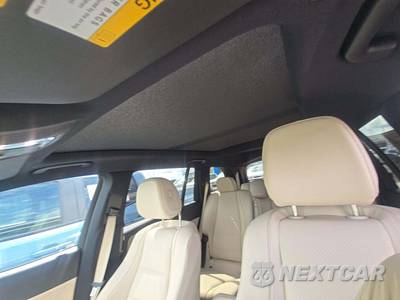 2025 Mercedes-Benz GLS 450 4MATIC - zdjęcie 11 z 21 - miniatura