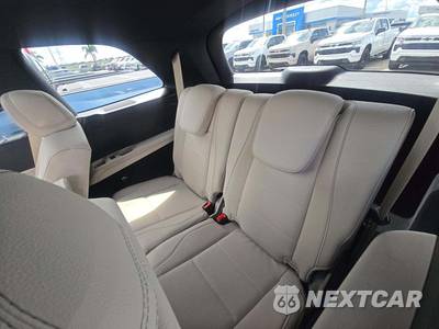 2025 Mercedes-Benz GLS 450 4MATIC - zdjęcie 14 z 21 - miniatura