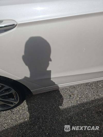 2017 Ford Fusion Titanium - zdjęcie 26 z 28 - miniatura