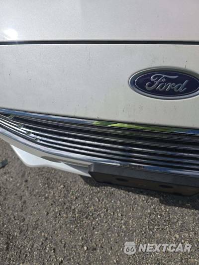 2017 Ford Fusion Titanium - zdjęcie 21 z 28 - miniatura