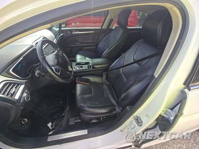 2017 Ford Fusion Titanium - zdjęcie 6 z 28 - miniatura