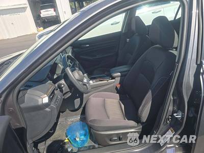 2024 Nissan Altima SV - zdjęcie 6 z 20 - miniatura