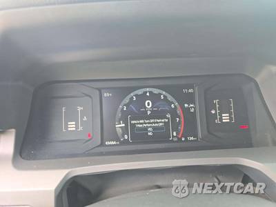 2024 Toyota Tacoma SR5 Crew Cab Medium Bed - zdjęcie 9 z 20 - miniatura