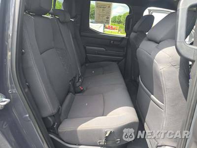 2024 Toyota Tacoma SR5 Crew Cab Medium Bed - zdjęcie 16 z 20 - miniatura