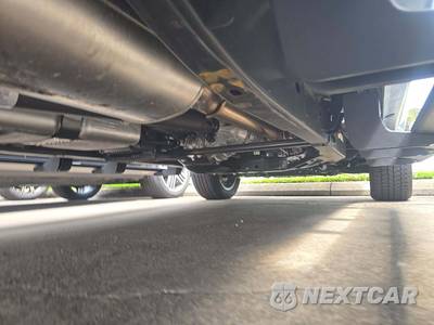 2026 Chevrolet Colorado Z71 Crew Cab Medium Bed 4Z7 - zdjęcie 17 z 20 - miniatura