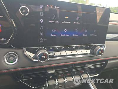 2026 Chevrolet Colorado Z71 Crew Cab Medium Bed 4Z7 - zdjęcie 10 z 20 - miniatura