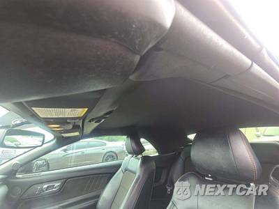 2016 Ford Mustang GT Premium Convertible - zdjęcie 11 z 21 - miniatura
