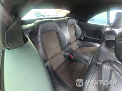 2016 Ford Mustang GT Premium Convertible - zdjęcie 16 z 21 - miniatura