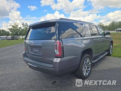 2018 GMC Yukon XL SLT 4SA - zdjęcie 3 z 23 - miniatura