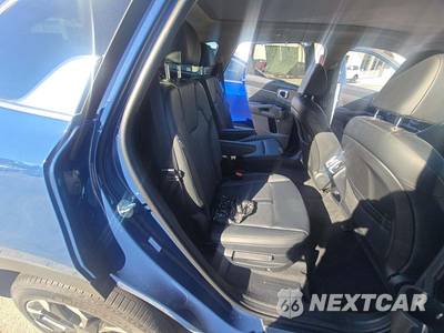 2026 Kia Sorento SX - zdjęcie 17 z 21 - miniatura