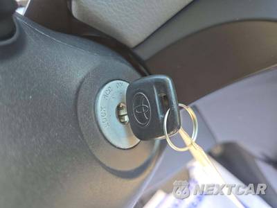 2017 Toyota Yaris L Hatchback - zdjęcie 5 z 22 - miniatura