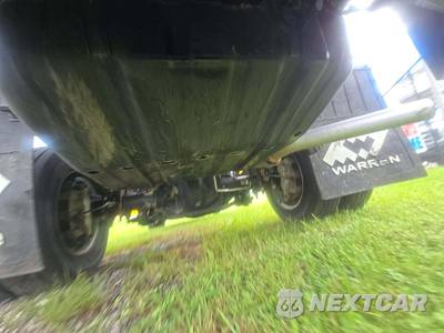 2020 Ford Super Duty F-450 Cab Chassis XL Crew Cab DRW - zdjęcie 14 z 19 - miniatura