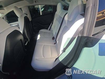 2023 Tesla Model 3 Standard Range - zdjęcie 13 z 23 - miniatura