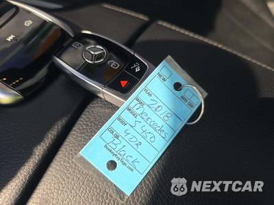 2018 Mercedes-Benz S 450 4MATIC Sedan - zdjęcie 8 z 21 - miniatura