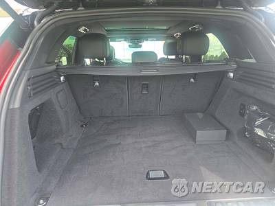 2026 Land Rover Range Rover Sport Dynamic SE - zdjęcie 11 z 17 - miniatura
