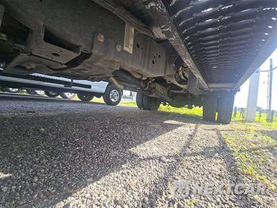 2024 Ford Super Duty F-600 Cab Chassis XL Regular Cab DRW - zdjęcie 7 z 18 - miniatura