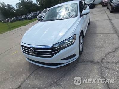 2019 Volkswagen Jetta S - zdjęcie 1 z 19 - miniatura