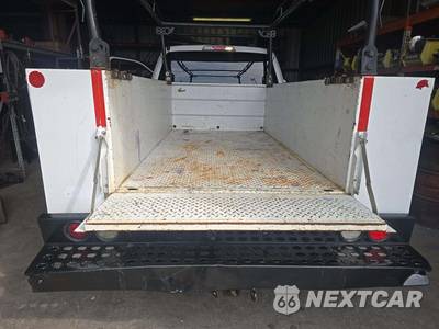 2021 Ford Super Duty F-250 XL Extended Cab Long Bed w/Rear Doors - zdjęcie 14 z 31 - miniatura