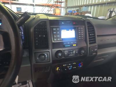 2021 Ford Super Duty F-250 XL Extended Cab Long Bed w/Rear Doors - zdjęcie 10 z 31 - miniatura
