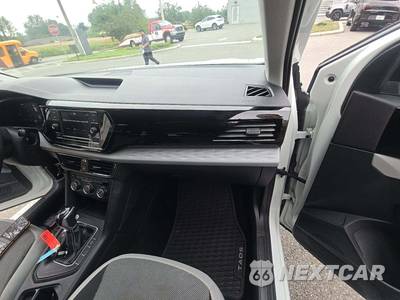 2022 Volkswagen Taos S - zdjęcie 19 z 20 - miniatura