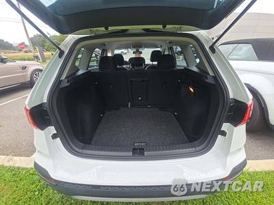 2022 Volkswagen Taos S - zdjęcie 14 z 20 - miniatura