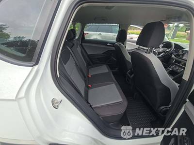 2022 Volkswagen Taos S - zdjęcie 16 z 20 - miniatura