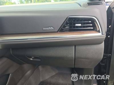 2025 Chevrolet Tahoe High Country 3LZ - zdjęcie 17 z 18 - miniatura