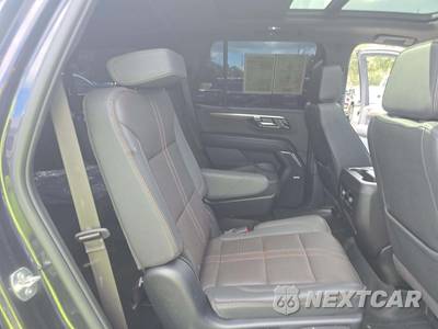 2025 Chevrolet Tahoe High Country 3LZ - zdjęcie 14 z 18 - miniatura