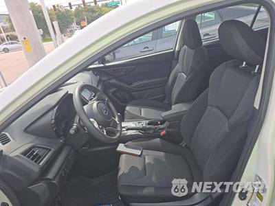 2021 Subaru Impreza 5-Door Premium Hatchback - zdjęcie 6 z 21 - miniatura