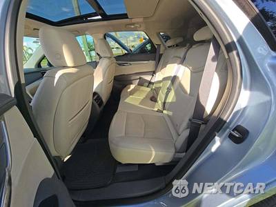 2017 Cadillac XT5 Luxury 1SC - zdjęcie 13 z 20 - miniatura