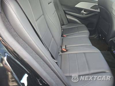 2026 Mercedes-Benz GLE 350 - zdjęcie 16 z 20 - miniatura