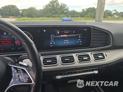 2026 Mercedes-Benz GLE 350 - zdjęcie 10 z 20 - miniatura