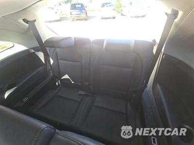 2015 Acura MDX w/Technology Package - zdjęcie 14 z 26 - miniatura