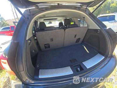 2015 Acura MDX w/Technology Package - zdjęcie 15 z 26 - miniatura