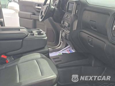 2024 Chevrolet Silverado 1500 WT Extended Cab Medium Bed 1WT - zdjęcie 18 z 29 - miniatura