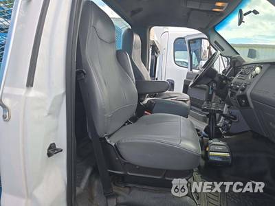 2019 Ford F750 SUPER DUTY Conventional Long - zdjęcie 15 z 18 - miniatura