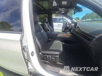 2021 Cadillac Escalade ESV Sport Platinum 1SH - zdjęcie 19 z 22 - miniatura