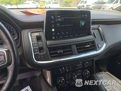 2022 Chevrolet Suburban Premier 1LZ - zdjęcie 10 z 21 - miniatura