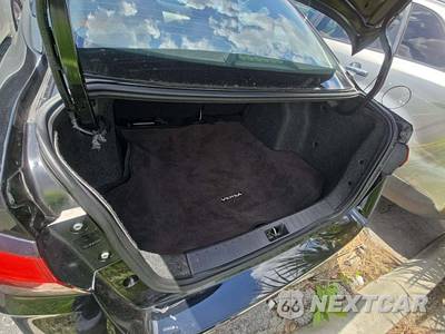 2021 Nissan Versa SV - zdjęcie 14 z 21 - miniatura