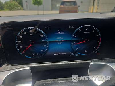 2023 Mercedes-Benz AMG GLB 35 4MATIC - zdjęcie 6 z 18 - miniatura
