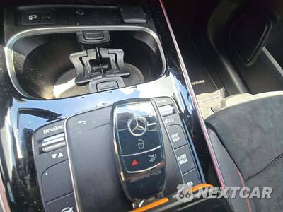 2023 Mercedes-Benz AMG GLB 35 4MATIC - zdjęcie 5 z 18 - miniatura