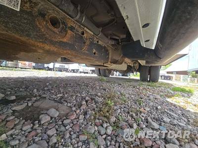 2016 Chevrolet Silverado 3500HD Cab Chassis WT Regular Cab 1WT DRW - zdjęcie 6 z 21 - miniatura