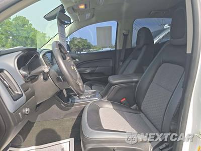 2017 Chevrolet Colorado Z71 Crew Cab Medium Bed 2Z7 - zdjęcie 6 z 22 - miniatura