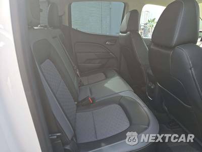 2017 Chevrolet Colorado Z71 Crew Cab Medium Bed 2Z7 - zdjęcie 16 z 22 - miniatura