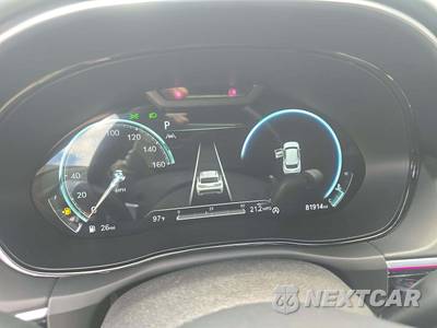 2022 Genesis GV70 3.5T Sport - zdjęcie 6 z 17 - miniatura