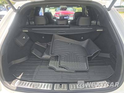 2022 Genesis GV70 3.5T Sport - zdjęcie 11 z 17 - miniatura