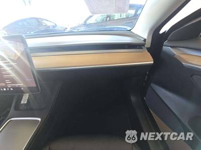 2022 Tesla Model 3 Long Range - zdjęcie 19 z 20 - miniatura