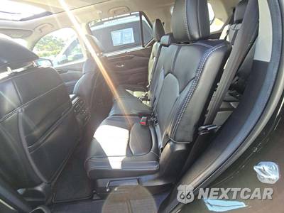 2024 Honda Pilot Touring - zdjęcie 13 z 21 - miniatura